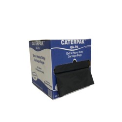EASY-PICK EXTRA HEAVY DUTY GARBAGE BAG