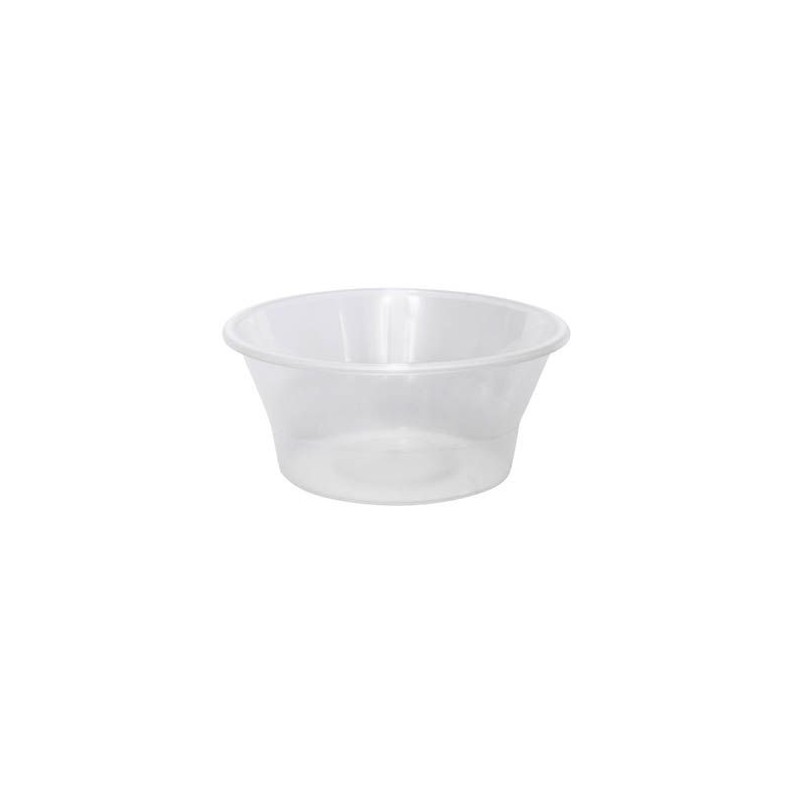 125ML PORTION CUP