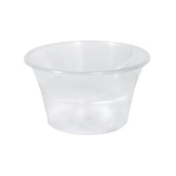 190ML PORTION CUP