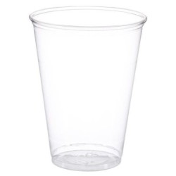 10OZ PET CUP 78MM