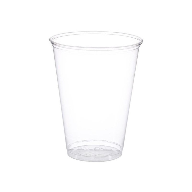 10OZ PET CUP 78MM
