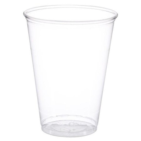 10OZ PET CUP 78MM