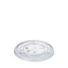 10OZ PET FLAT LID 78MM