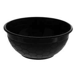 NOODLE BOWL BLACK 1050ML
