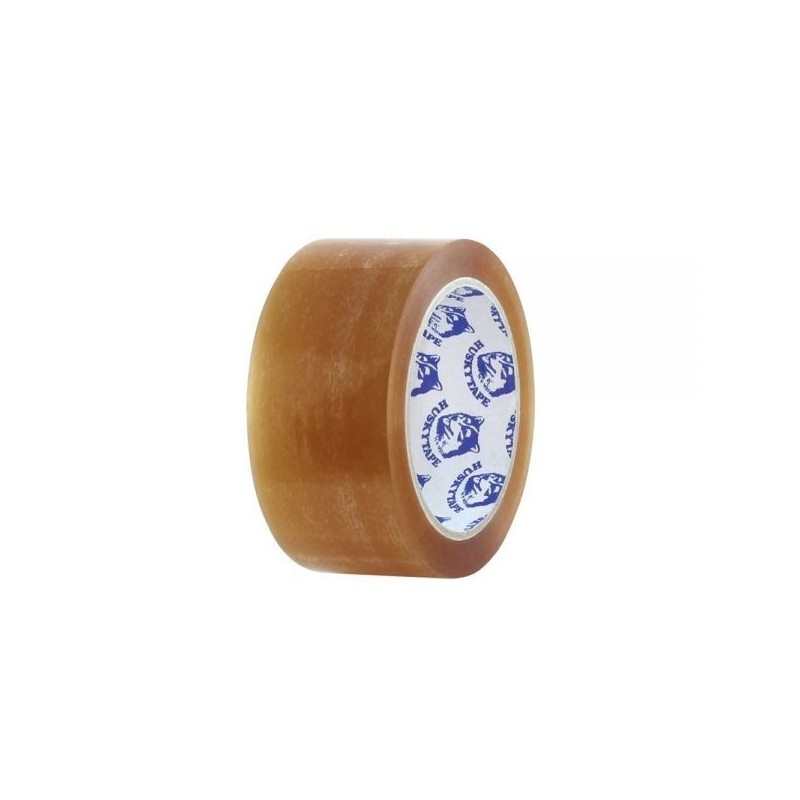 2" CLEAR PACKING TAPE