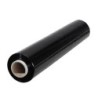 BLACK PALLET WRAP 500MM X 25UM