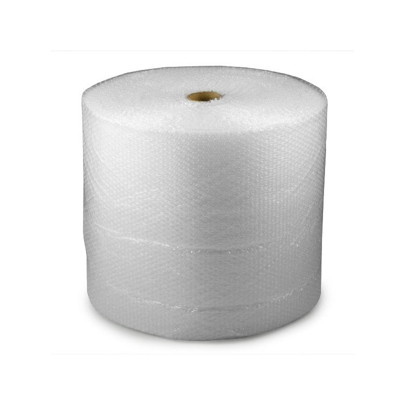 BUBBLE WRAP 500MM X 100M
