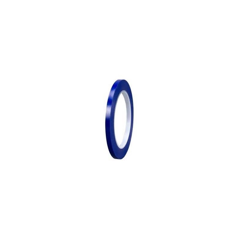 COLOURED 12MM PVC TAPE