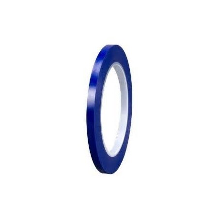 COLOURED 12MM PVC TAPE