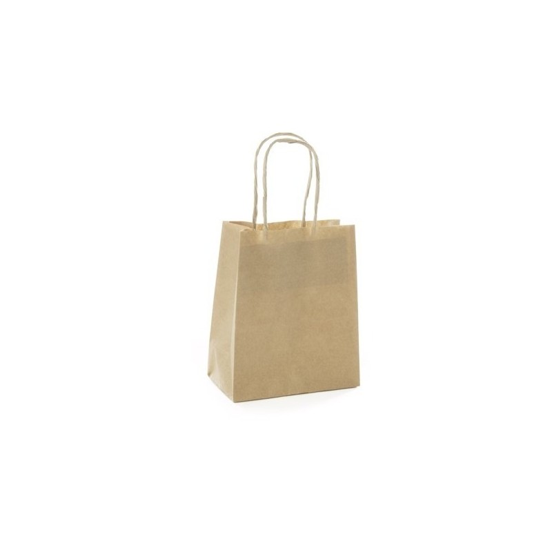 RUNT BOUTIQUE BAG BROWN