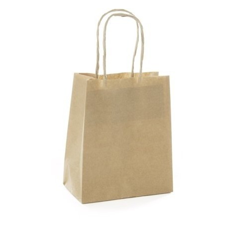 RUNT BOUTIQUE BAG BROWN