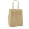 RUNT BOUTIQUE BAG BROWN