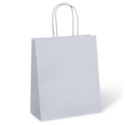 RUNT BOUTIQUE BAG WHITE
