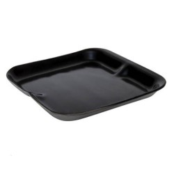 5X5 BLACK FOAM TRAY