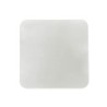 1.5KG SQUARE FOIL CONTAINER LID