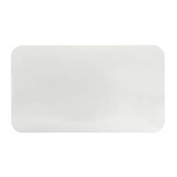 19OZ RECTANGLE FOIL CONTAINER LID