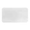 19OZ RECTANGLE FOIL CONTAINER LID