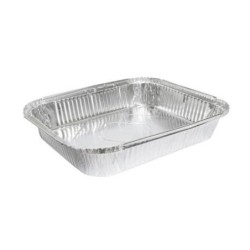 3KG FOIL CONTAINER