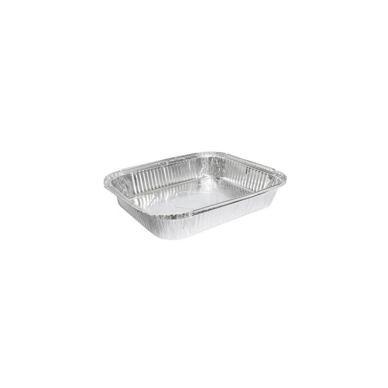 3KG FOIL CONTAINER
