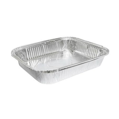 3KG FOIL CONTAINER