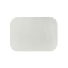 40OZ RECTANGLE FOIL CONTAINER LID