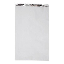 LARGE FOIL CHICKEN BAG PLAIN