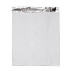 SMALL FOIL CHICKEN BAG PLAIN
