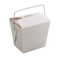 16OZ NOODLE BOX