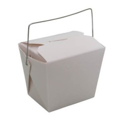 8OZ NOODLE BOX
