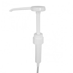 CHEMICAL PUMP