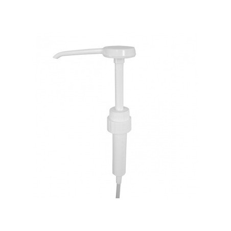 CHEMICAL PUMP