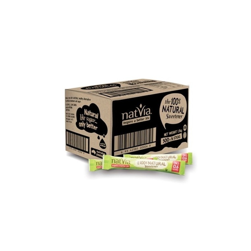 NATVIA SWEETNER STICK