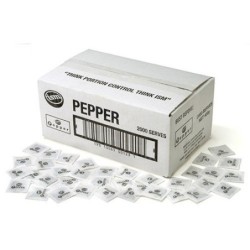 PEPPER SATCHET