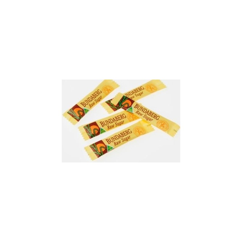 RAW SUGAR STICKS
