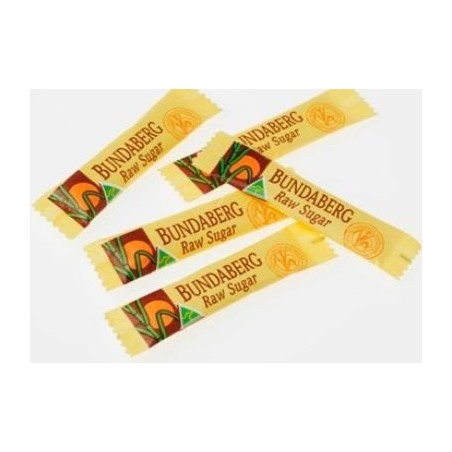 RAW SUGAR STICKS
