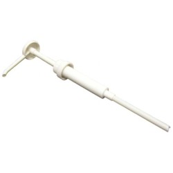 TOPPING PUMP