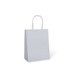 WHITE PETITE BOUTIQUE BAG
