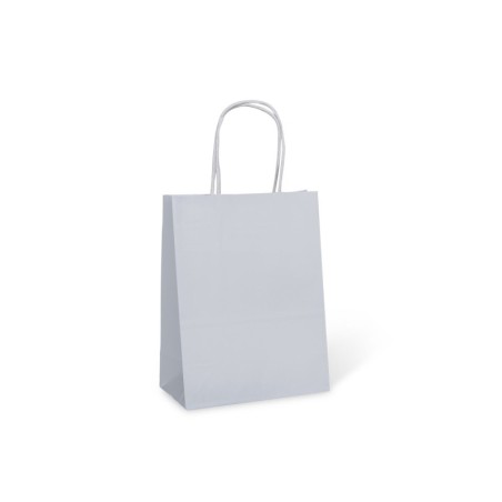 WHITE PETITE BOUTIQUE BAG