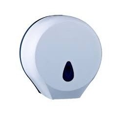 JUMBO 2PLY TOILET TISSUE 300M DISPENSER