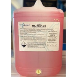 25 LTR MAJOR PLUS CLEANER