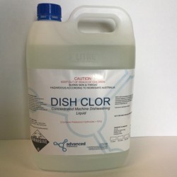 5 LTR DISH CLOR
