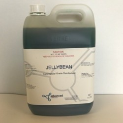 5 LTR JELLY BEAN DISINFECTANT