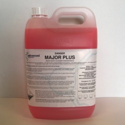 5 LTR MAJOR PLUS CLEANER
