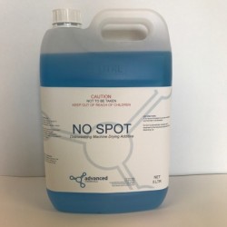 5 LTR NO SPOT RINSE AID