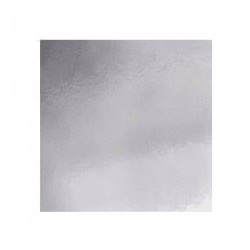 16" SQUARE SILVER CAKE BOARD