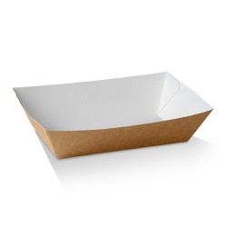 4 FOOD TRAY