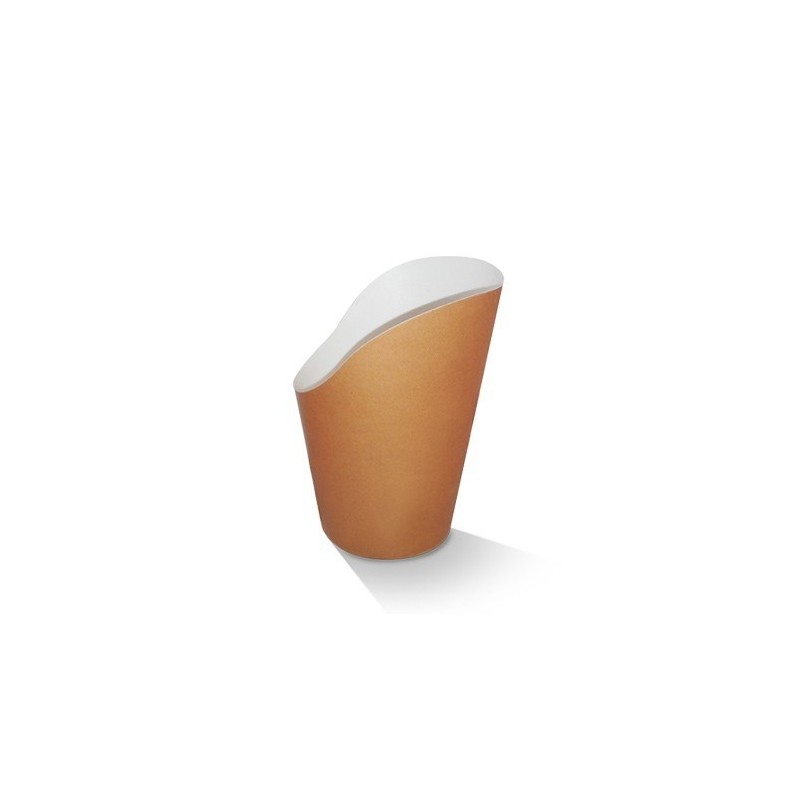 SCOOP CHIP CUP 12