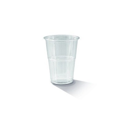 8OZ PET CUP 78MM