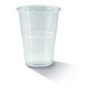 8OZ PET CUP 78MM