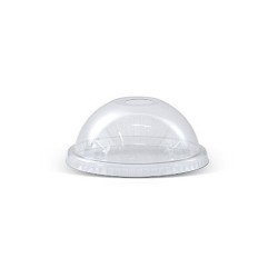 U SHAPE PET DOME LID